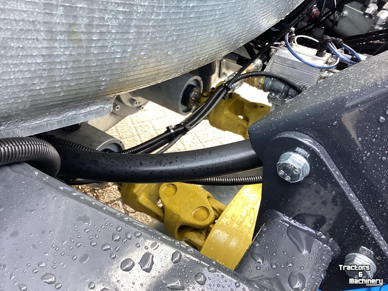 Gülletankwagen / Güllefässer Duport BSA flex 16 m3