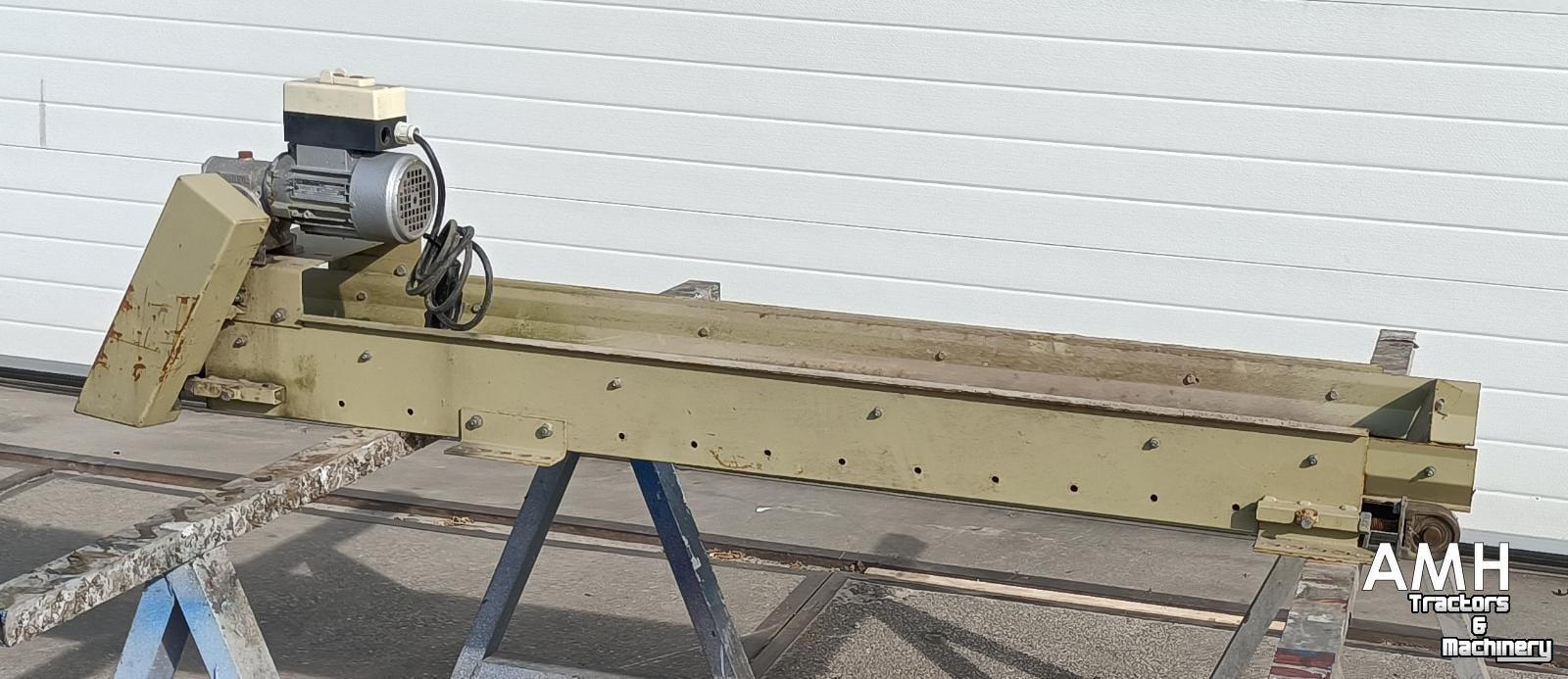 Förderband  Vlakke band 1800X300 TRANSPORTBAND VLAKKE BAND FLAT BELT CONVEYOR BELT FLACHBAND FÖRDERBAND