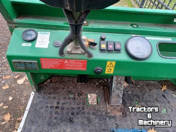 Obsttraktor Schmitz mk1804 schmitz