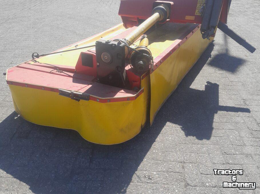 Mähwerk Fella SM 310 FP