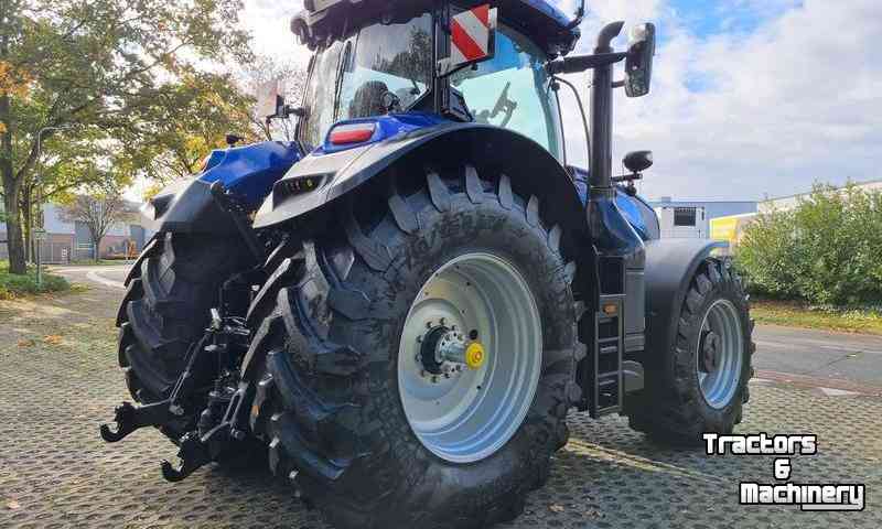 Schlepper / Traktoren New Holland T7.315 HD New Gen Blue Power