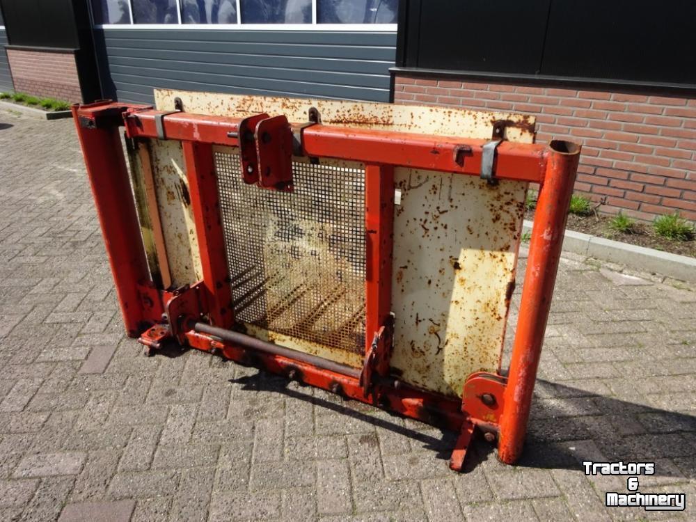 Silagegabel  Grasvork