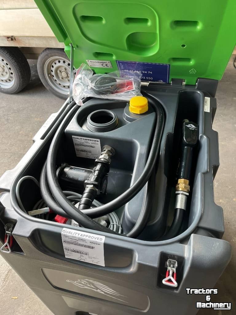 Kraftstofftank  Truckmaster 300L
