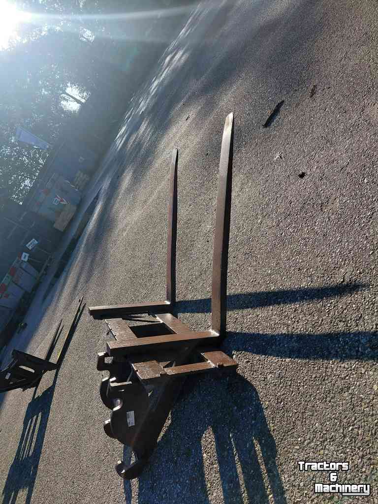Palettengabeln Pladdet CW10