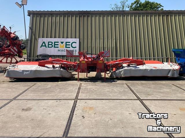 Mähwerk Kuhn FC 883 maaiset