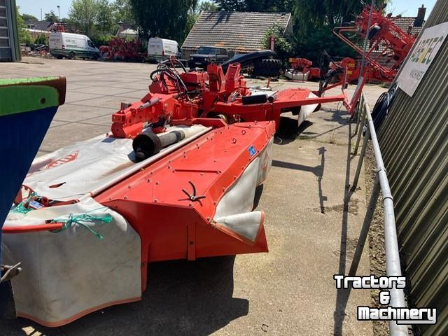 Mähwerk Kuhn FC 883 maaiset