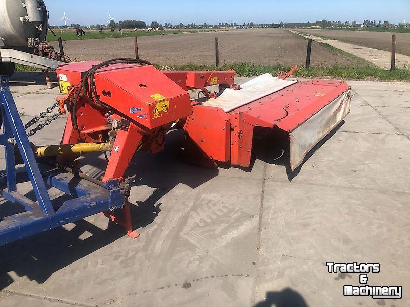 Mähwerk Kuhn Kuhn - FC 313