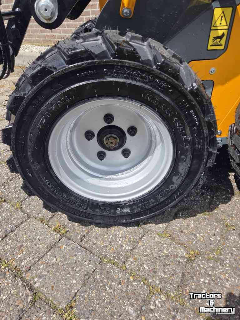 Radlader Giant GS900 51010