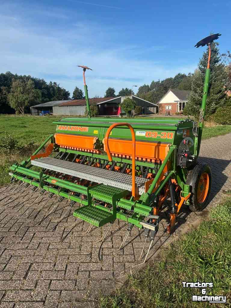 Drillmaschine Amazone D9-30 Special
