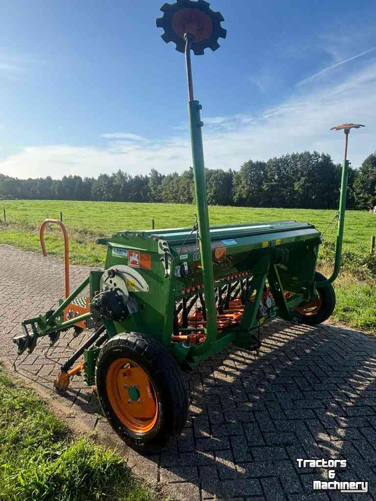 Drillmaschine Amazone D9-30 Special