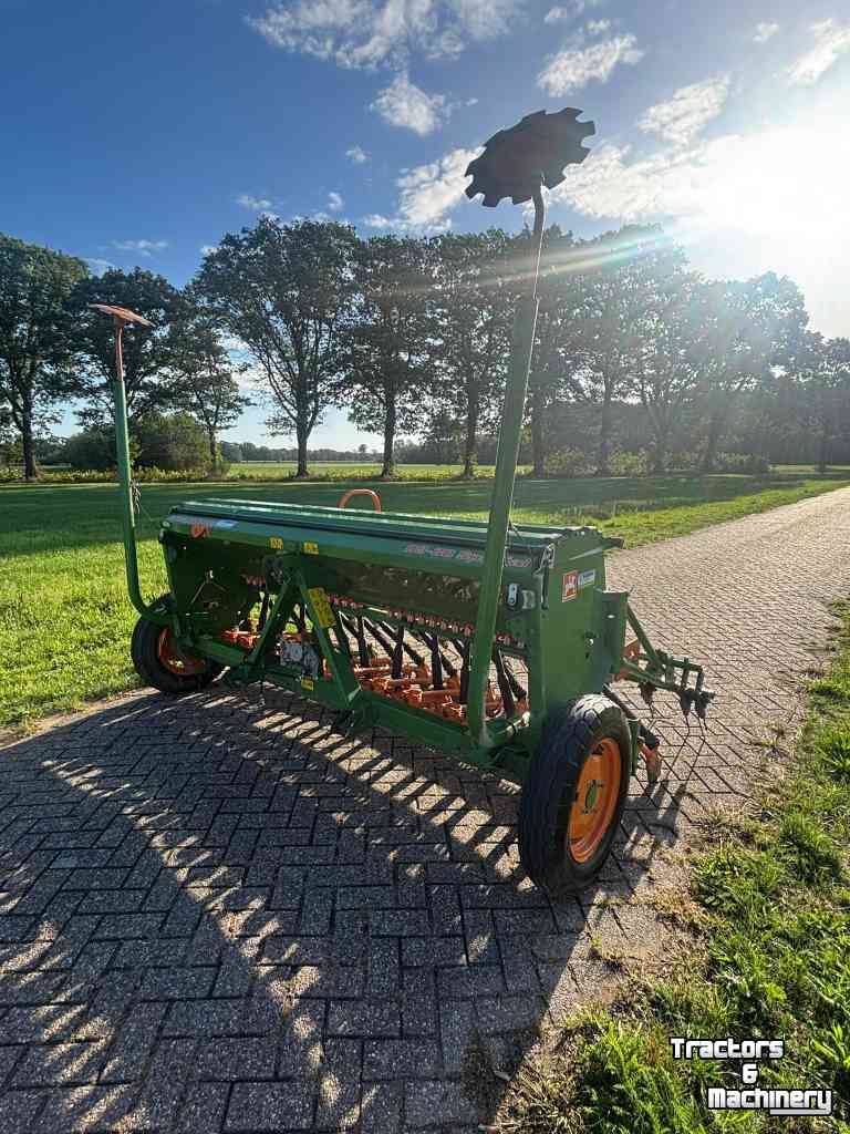Drillmaschine Amazone D9-30 Special