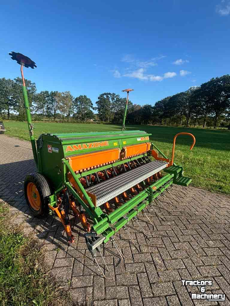 Drillmaschine Amazone D9-30 Special