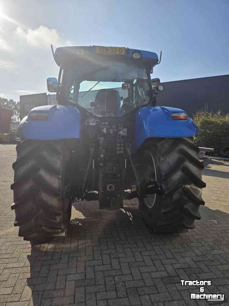 Schlepper / Traktor New Holland T7.170