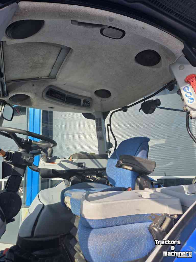 Schlepper / Traktor New Holland T7.170
