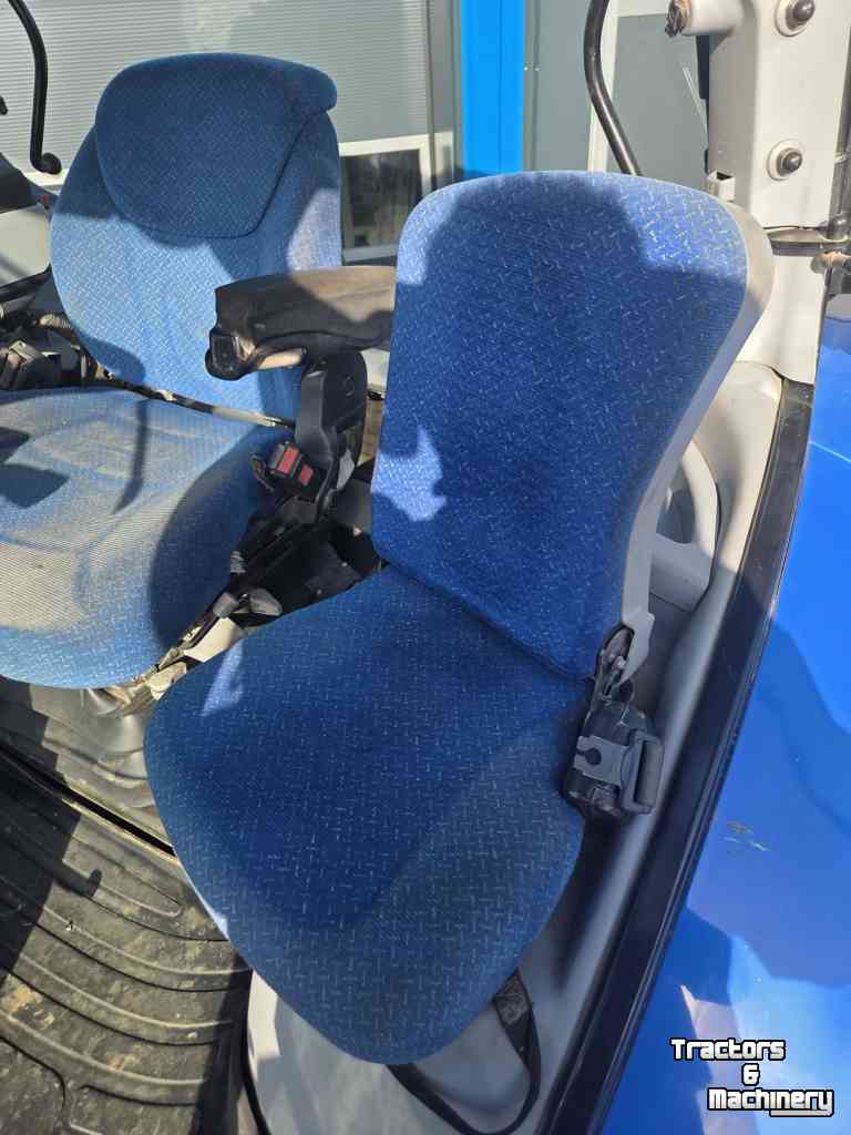 Schlepper / Traktor New Holland T7.170