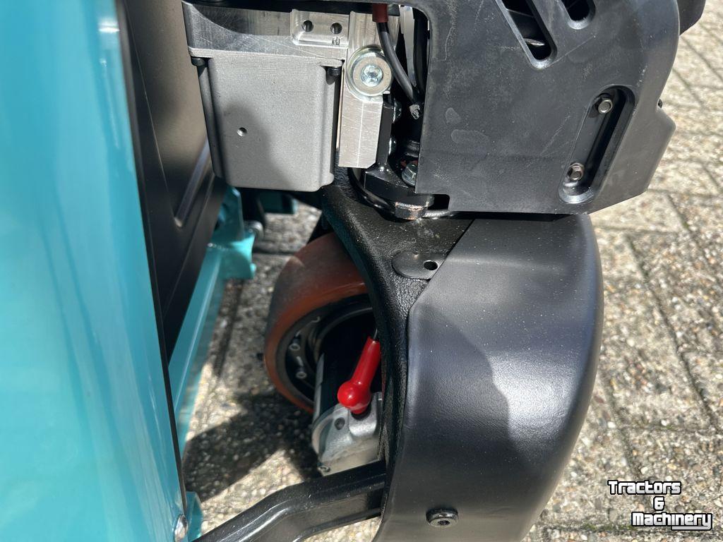 Handhubwagen Baoli EP 15-03