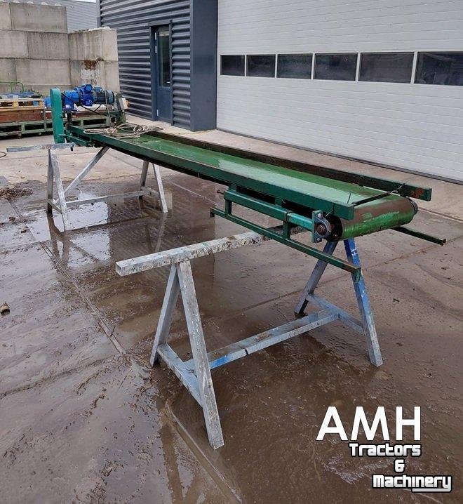 Förderband  3710X495 TRANSPORTBAND VLAKKE BAND FLAT BELT CONVEYOR BELT FLACHBAND FÖRDERBAND