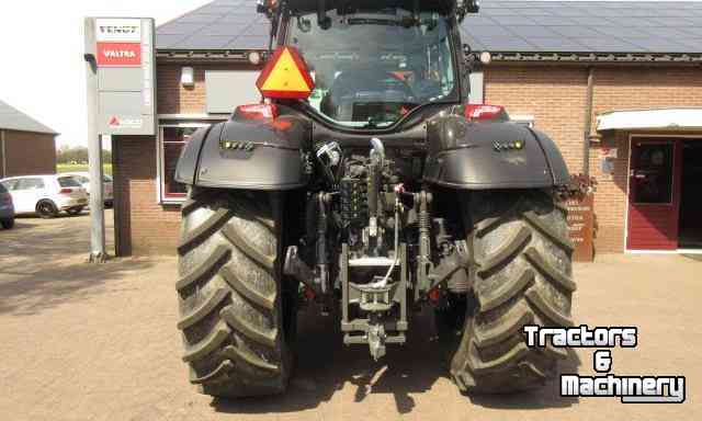 Schlepper / Traktoren Valtra T175 Direct