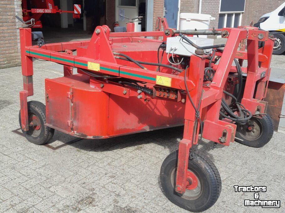 Zwiebelroder MacLouis VMB