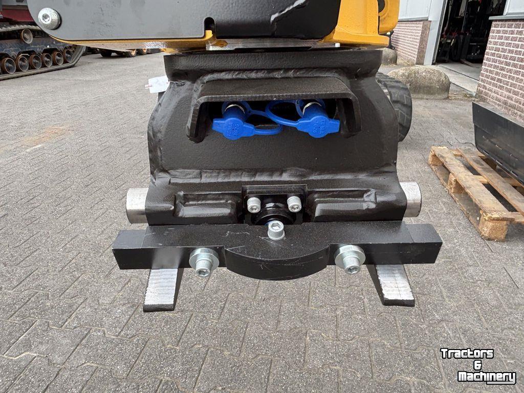 Rotatoren Engcon EC206