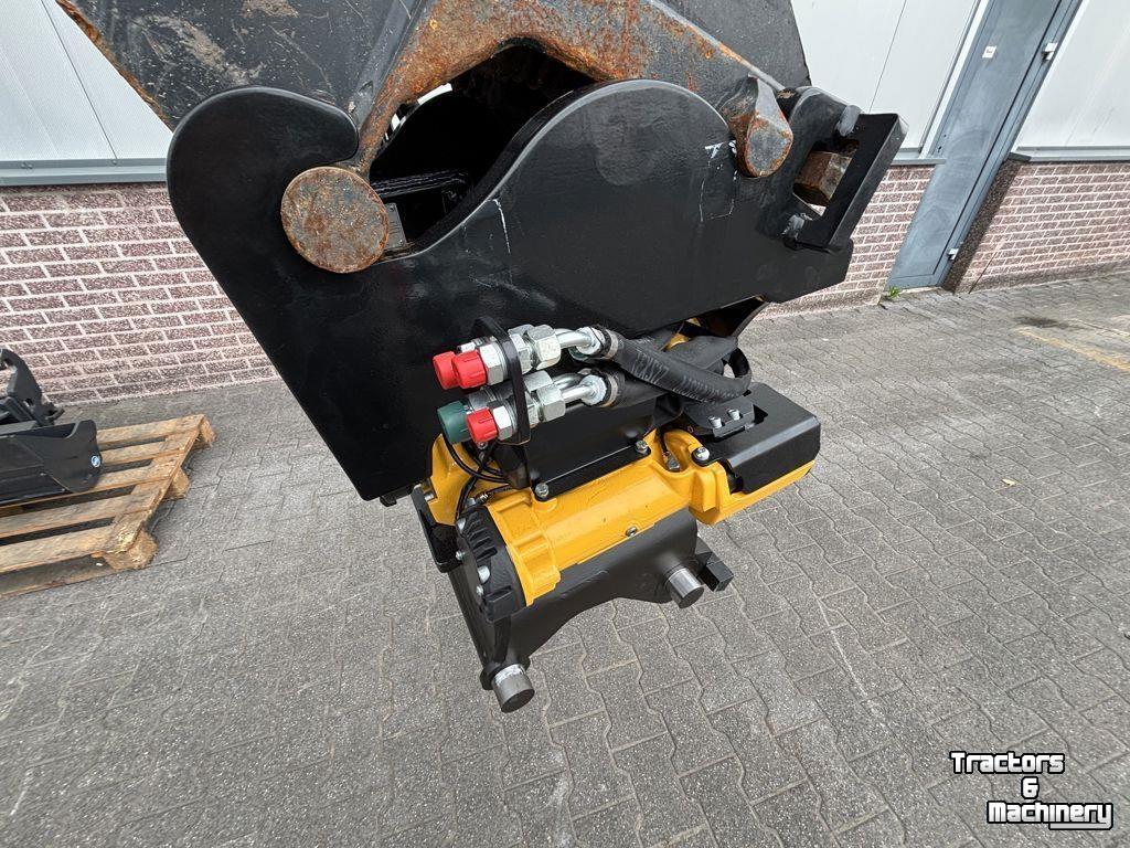 Rotatoren Engcon EC206