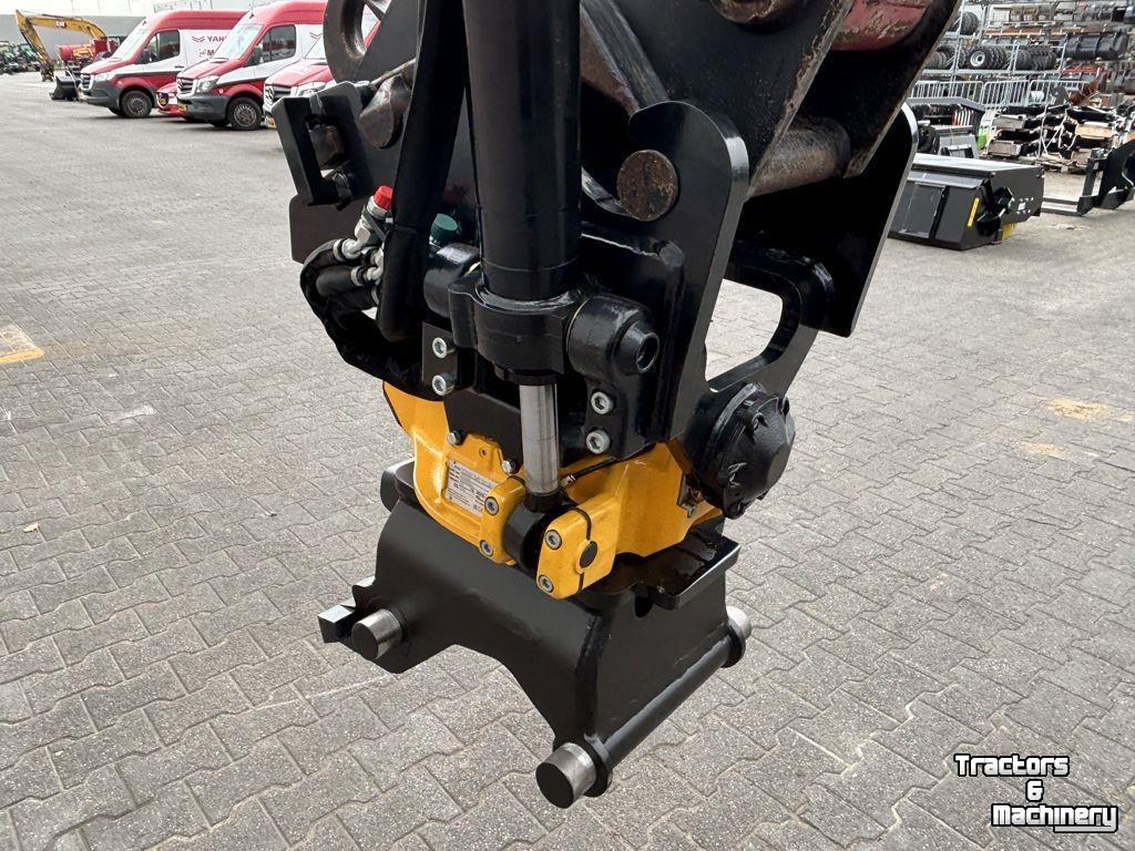 Rotatoren Engcon EC206