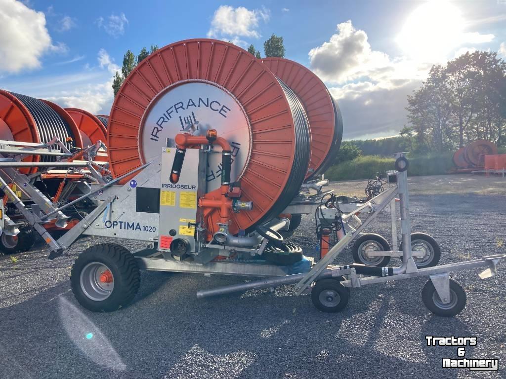 Beregnungsmaschine Irrifrance Optima 1020 100-410
