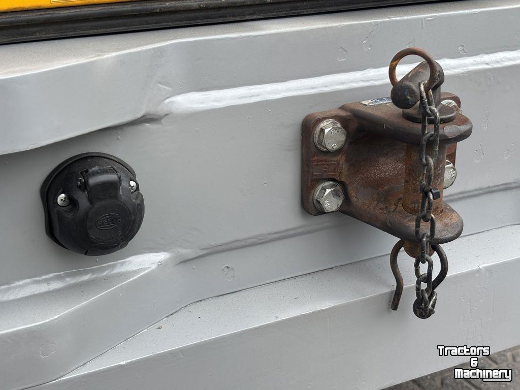 Radlader Paus TL 9065