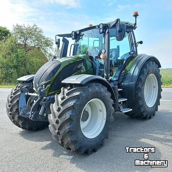 Schlepper / Traktor Valtra Valtra - N175 Direct