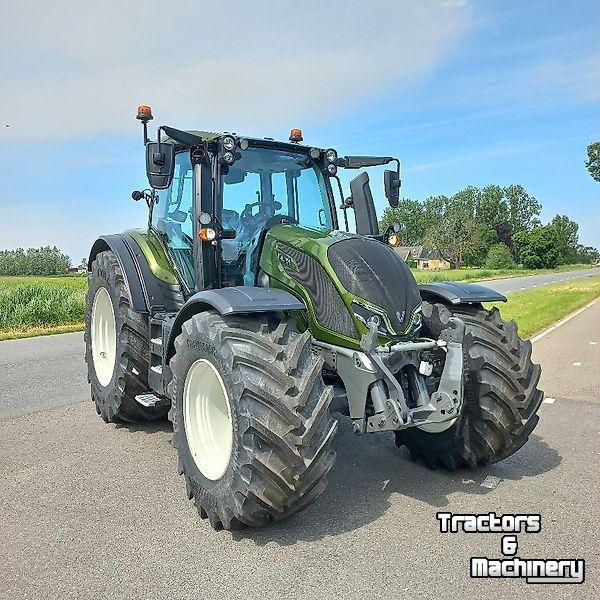 Schlepper / Traktor Valtra Valtra - N175 Direct