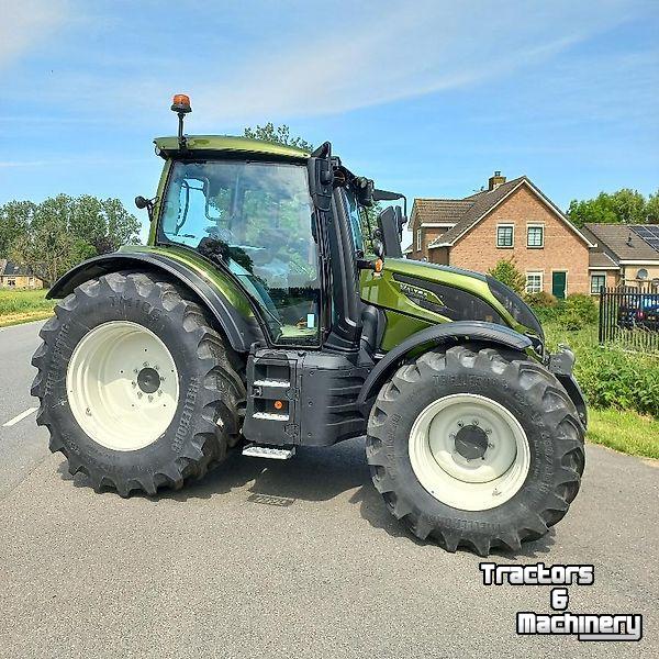 Schlepper / Traktor Valtra Valtra - N175 Direct