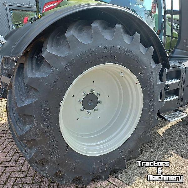 Schlepper / Traktor Valtra Valtra - N175 Direct