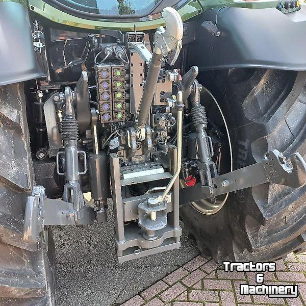 Schlepper / Traktor Valtra Valtra - N175 Direct