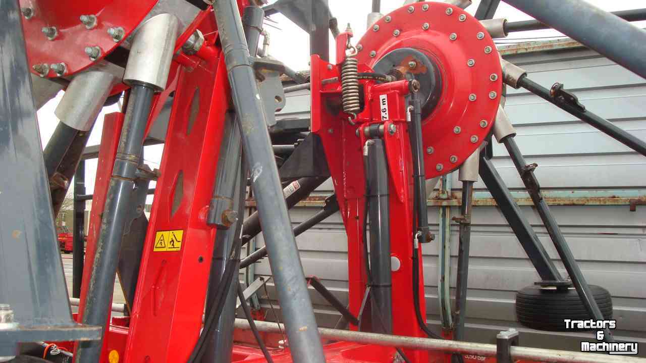 Schwader Vicon andex 844