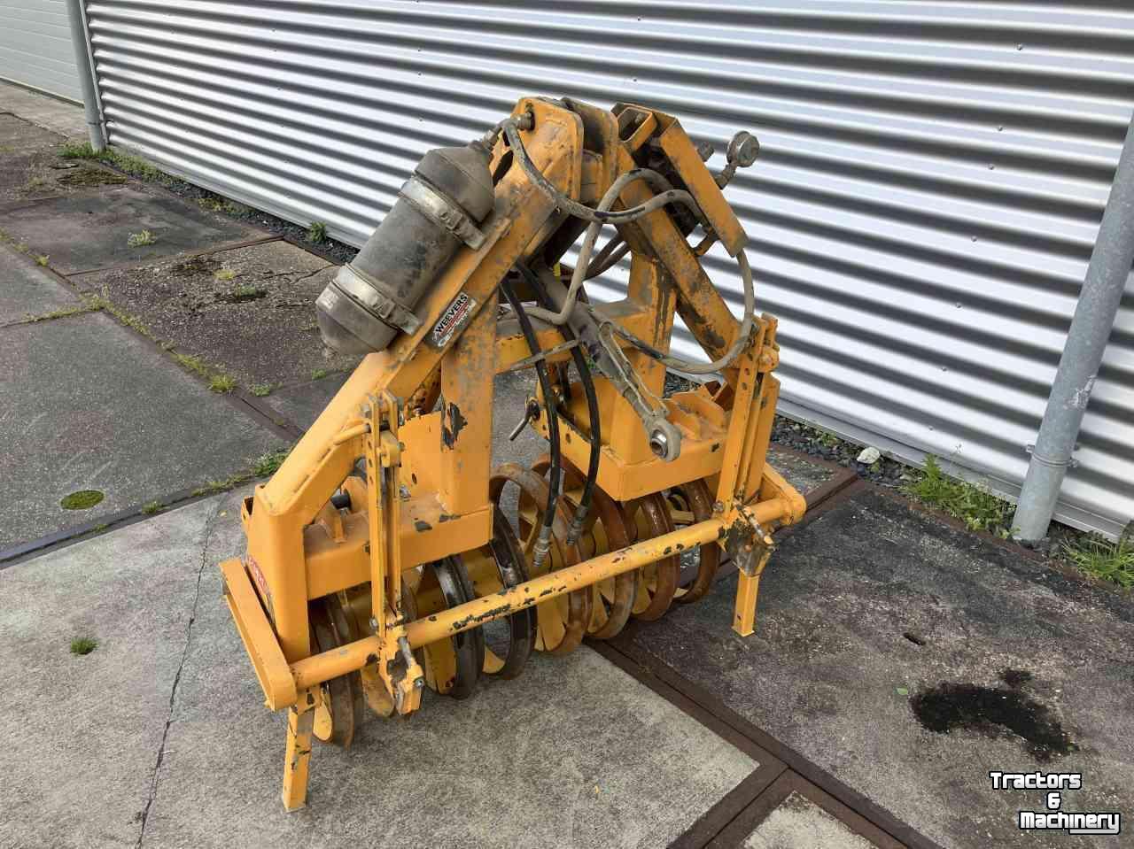 Untergrundpacker Rumptstad Rumptstadt RST-90040