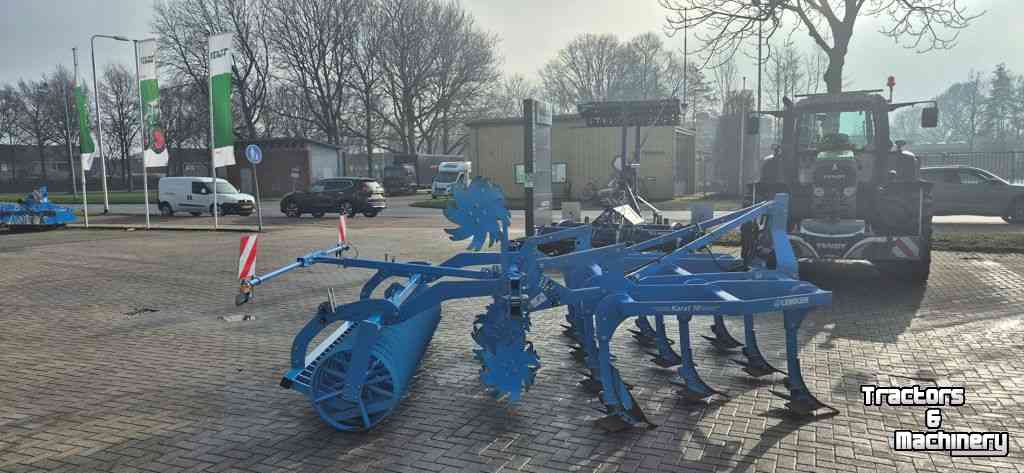 Grubber Lemken Karat 10/300 DEMO