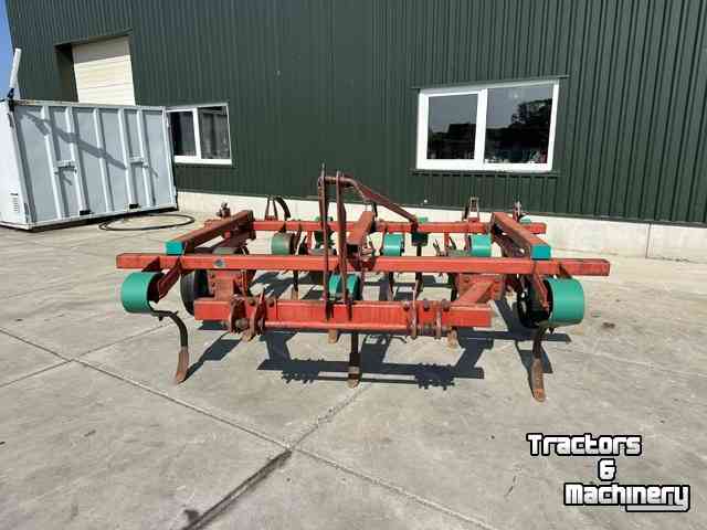 Grubber Kverneland kverneland cultivator