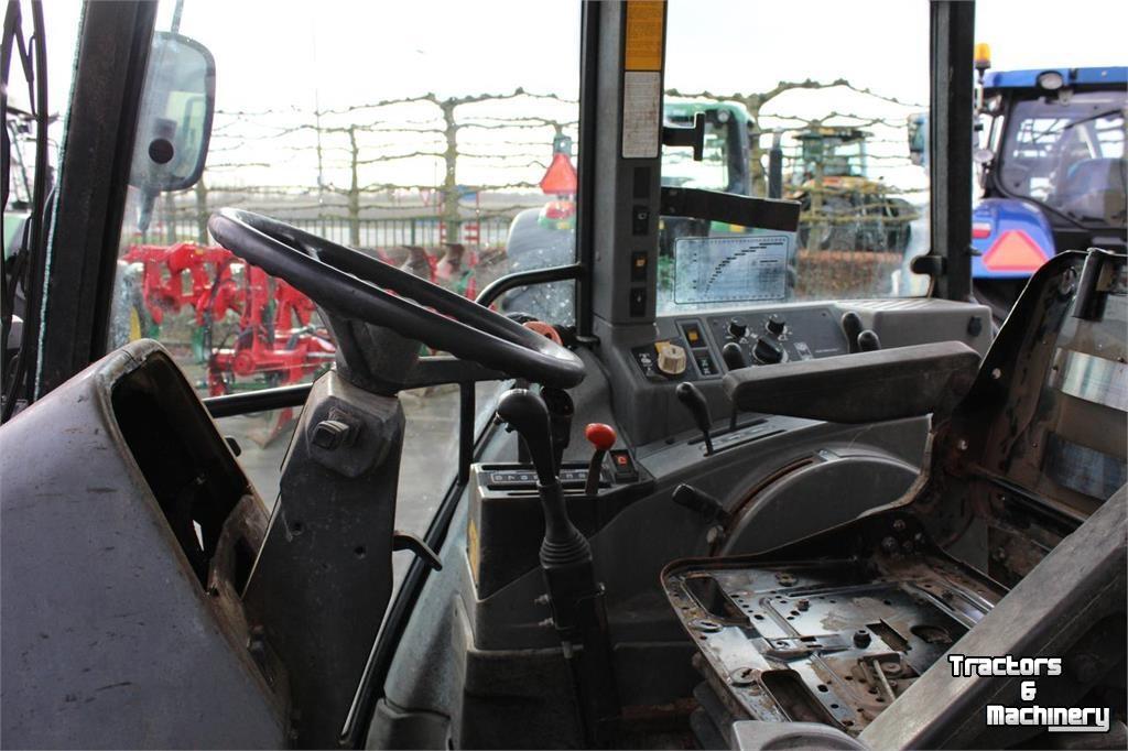 Schlepper / Traktor New Holland 40 Series