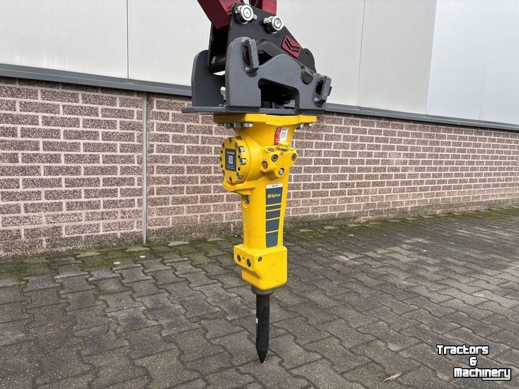 Abbruchhämmer  SB102
