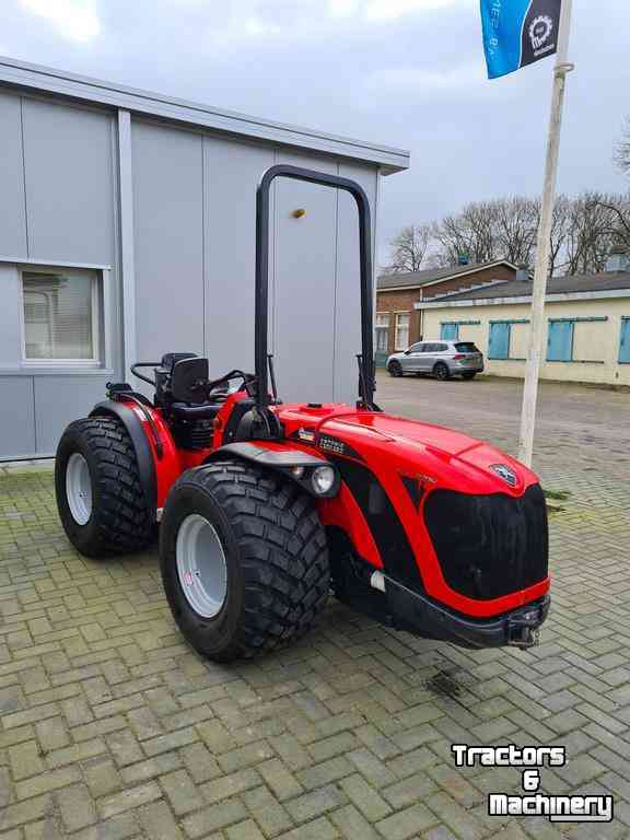 Schlepper / Traktoren Carraro SRX 7800