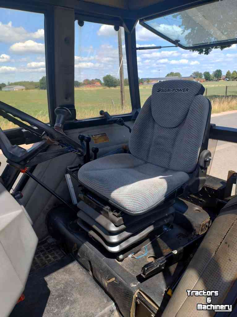Schlepper / Traktor Case-IH 1394