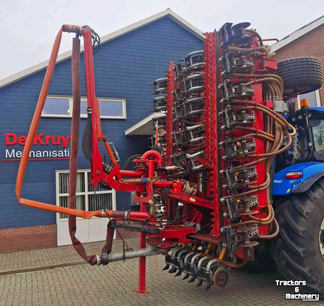 Schleppschlauchverteiler Roelama Condor