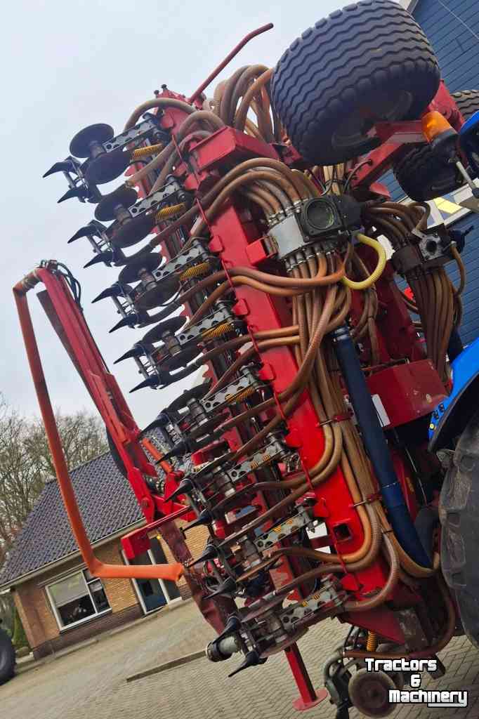 Schleppschlauchverteiler Roelama Condor