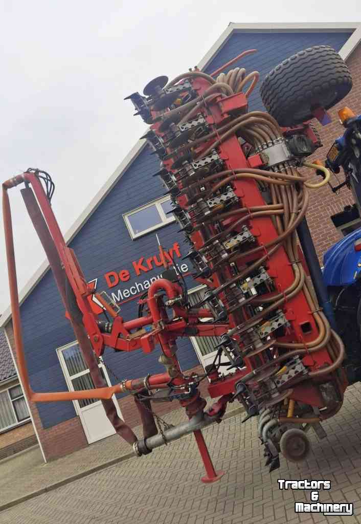 Schleppschlauchverteiler Roelama Condor