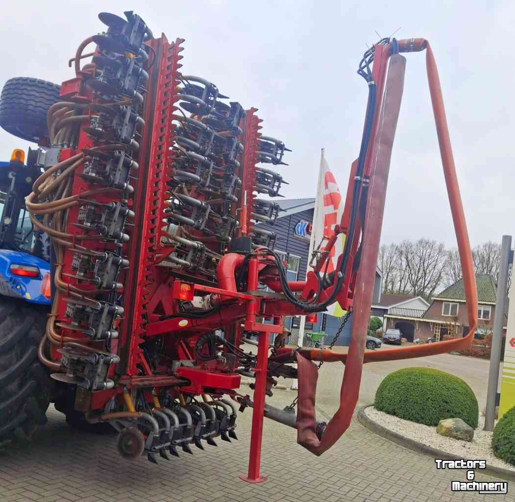 Schleppschlauchverteiler Roelama Condor