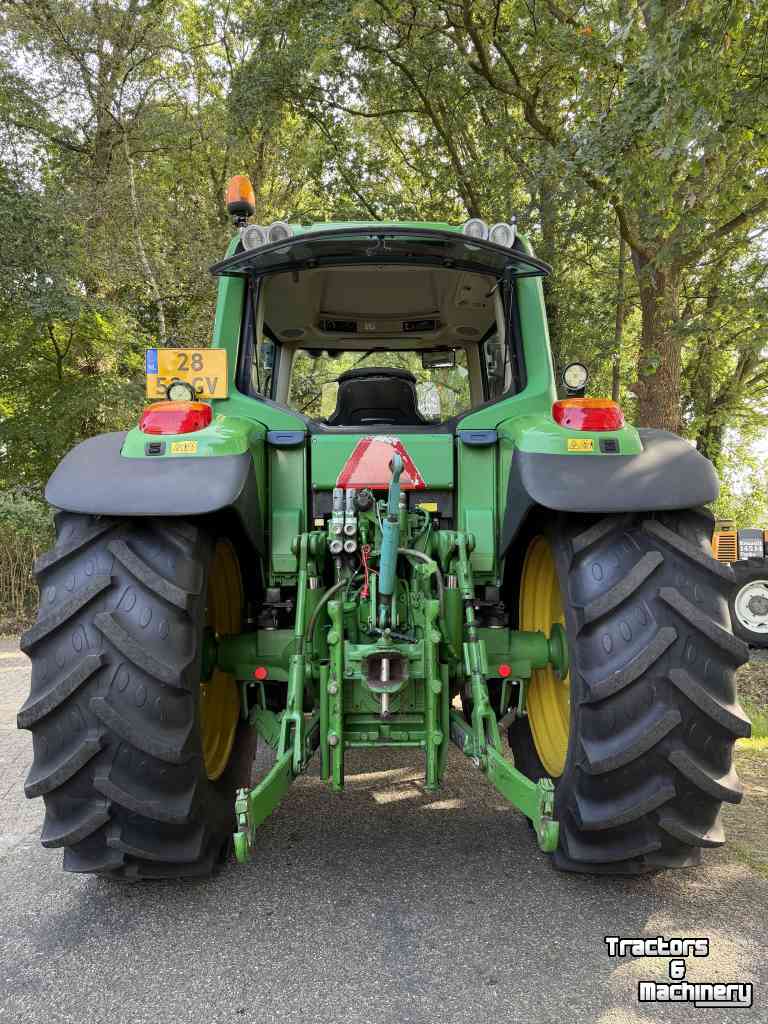 Schlepper / Traktor John Deere 6230 Premium