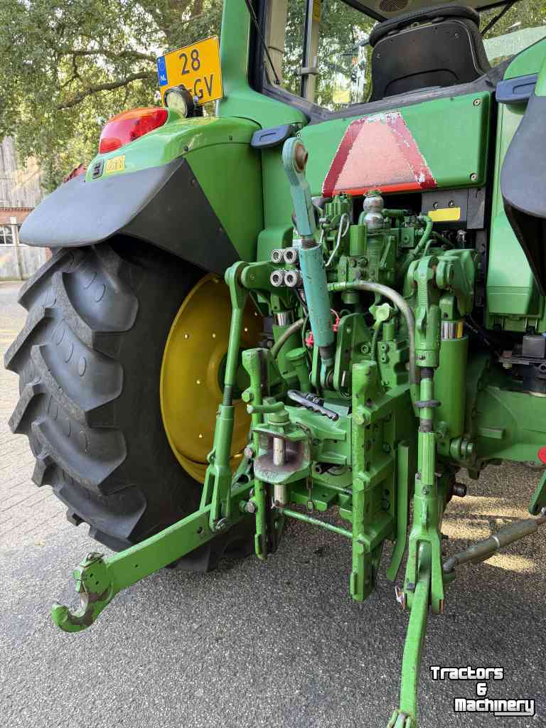 Schlepper / Traktor John Deere 6230 Premium