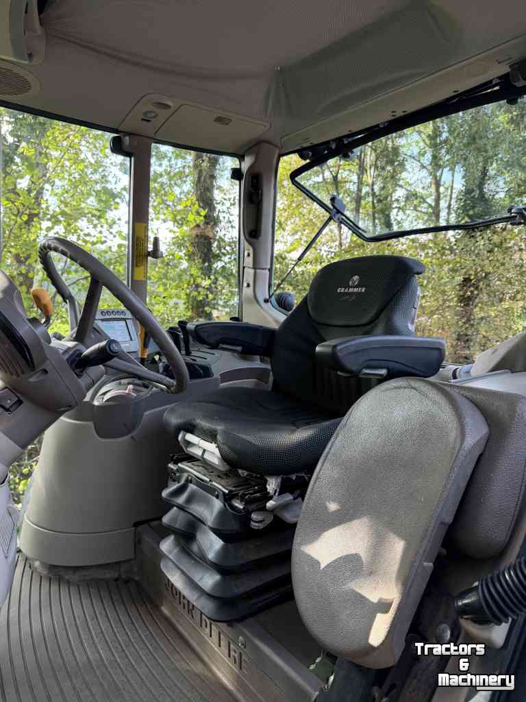 Schlepper / Traktor John Deere 6230 Premium