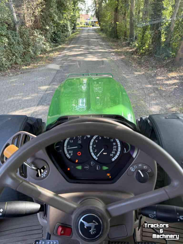 Schlepper / Traktor John Deere 6230 Premium