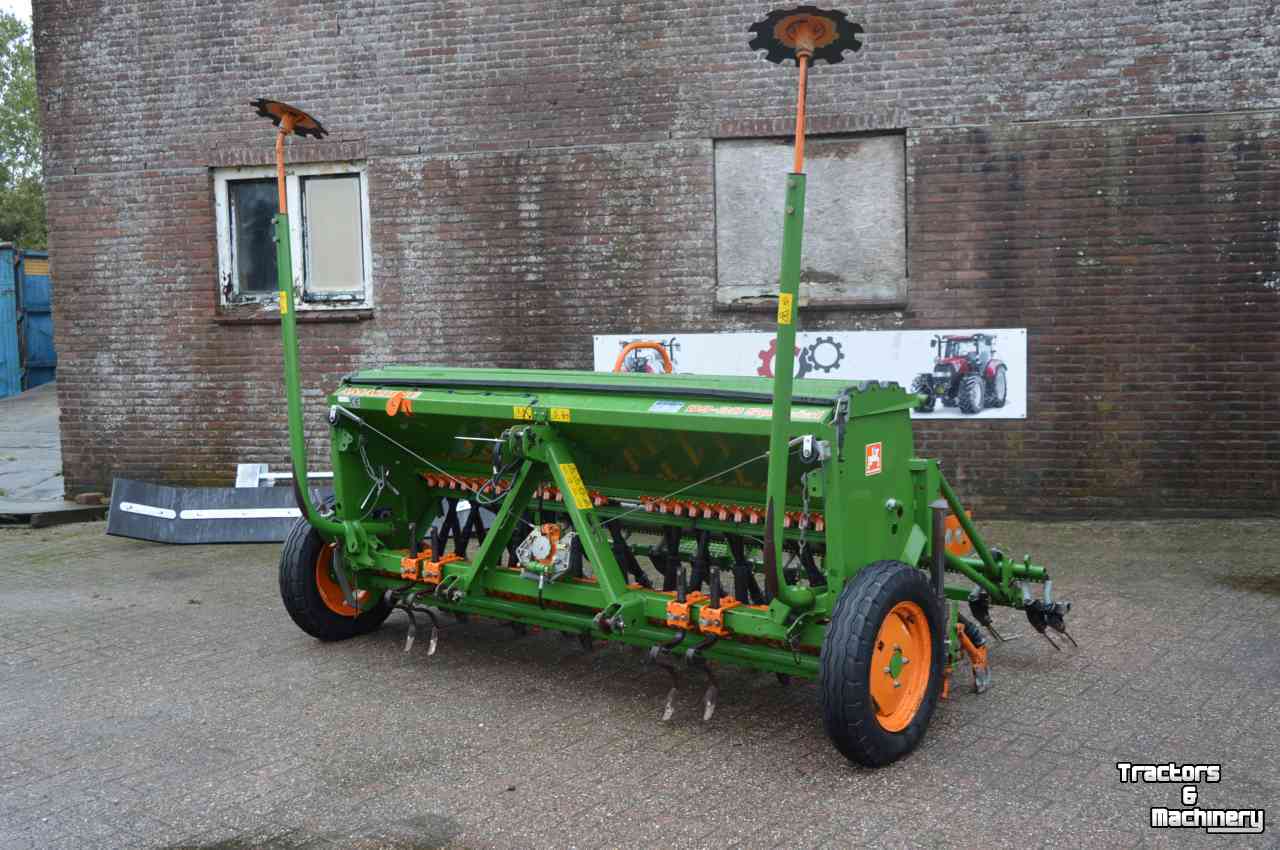 Drillmaschine Amazone D9 3000 special